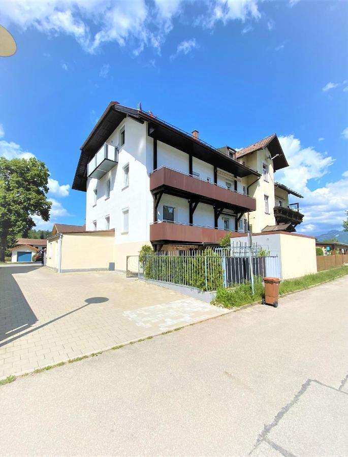 Ferienwohnung Shaki Apartment
