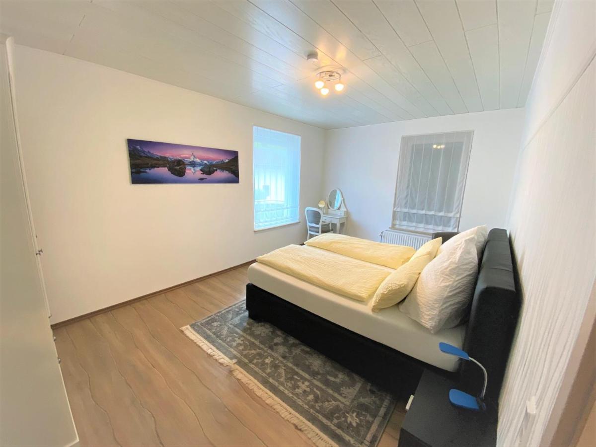 Apartment Ferienwohnung Shaki *