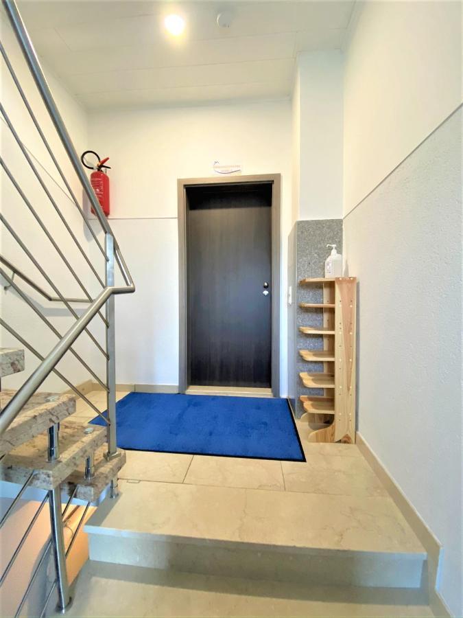 Ferienwohnung Shaki Apartment Füssen