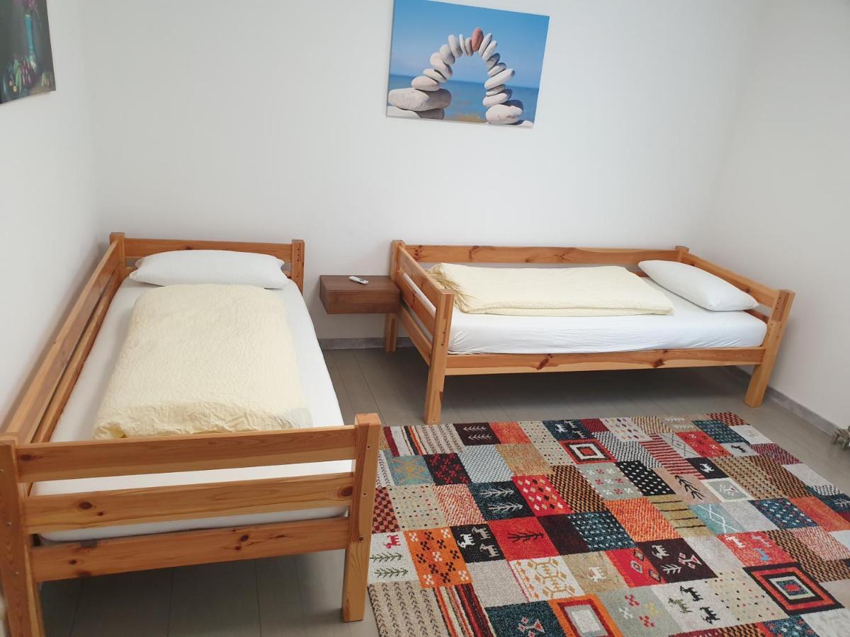 Ferienwohnung Shaki * Füssen