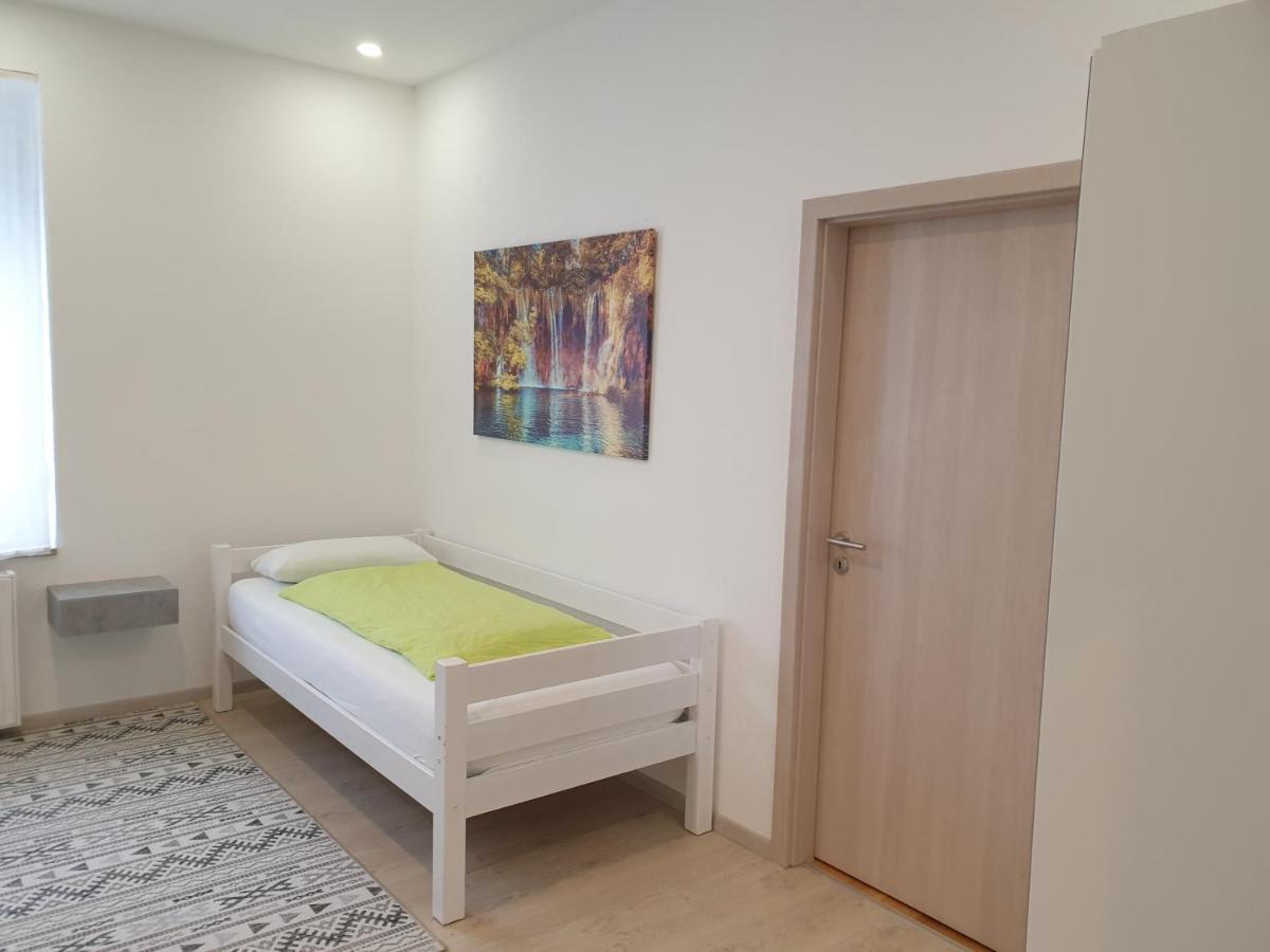 Apartment Ferienwohnung Shaki Füssen