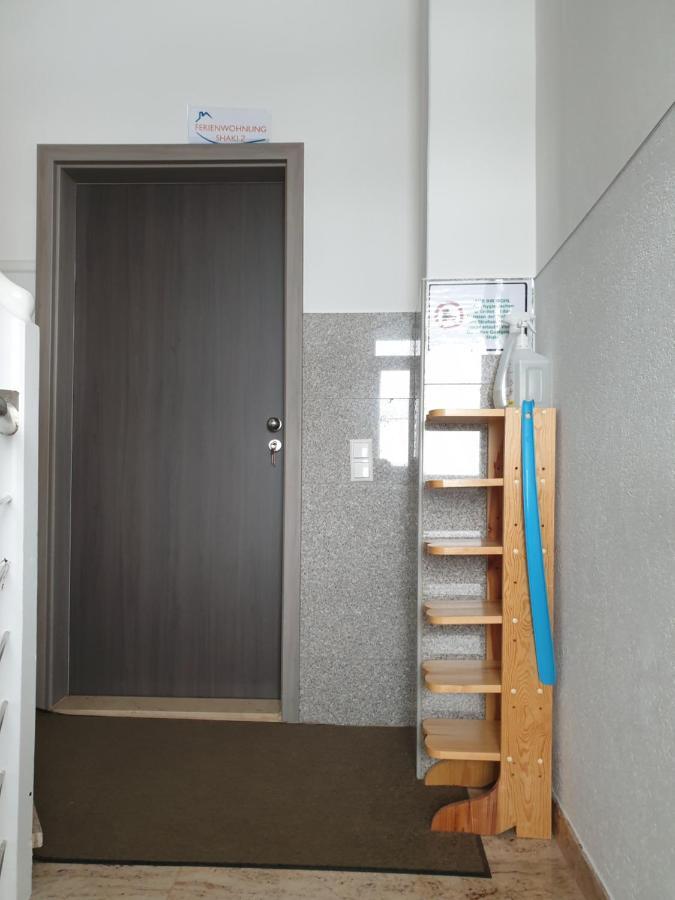 Ferienwohnung Shaki *