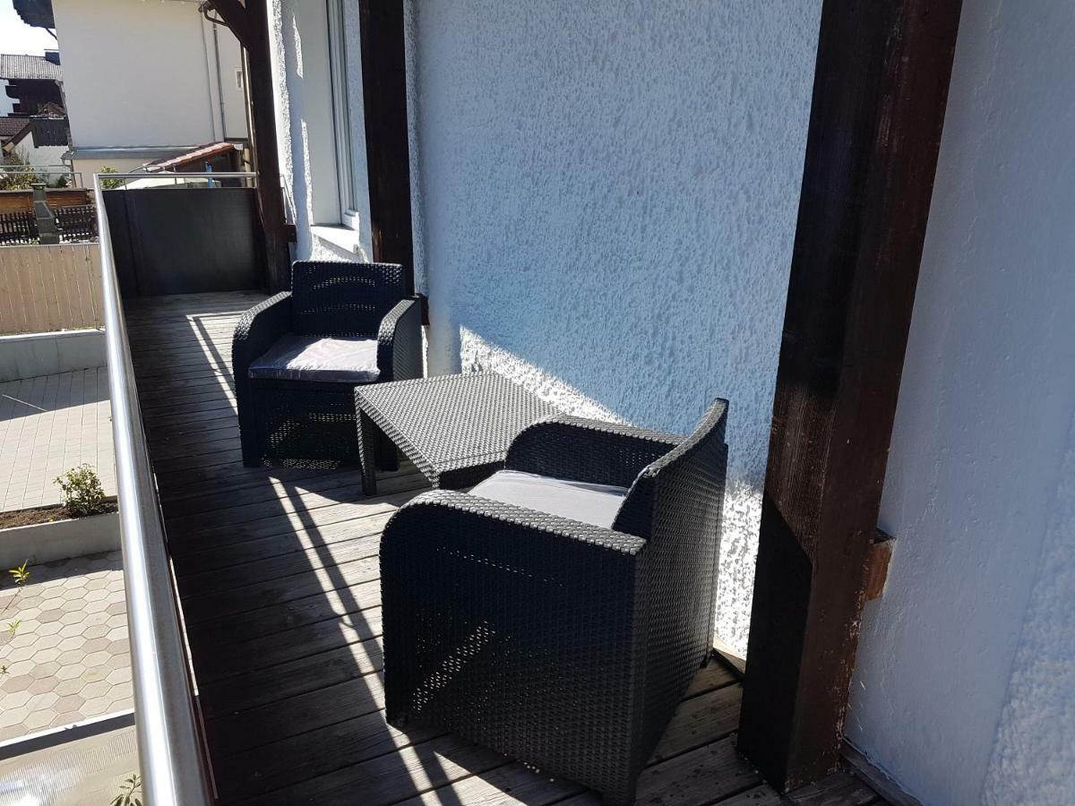 Apartment Ferienwohnung Shaki