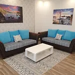 Ferienwohnung Shaki