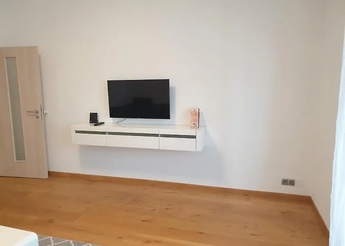 Ferienwohnung Shaki