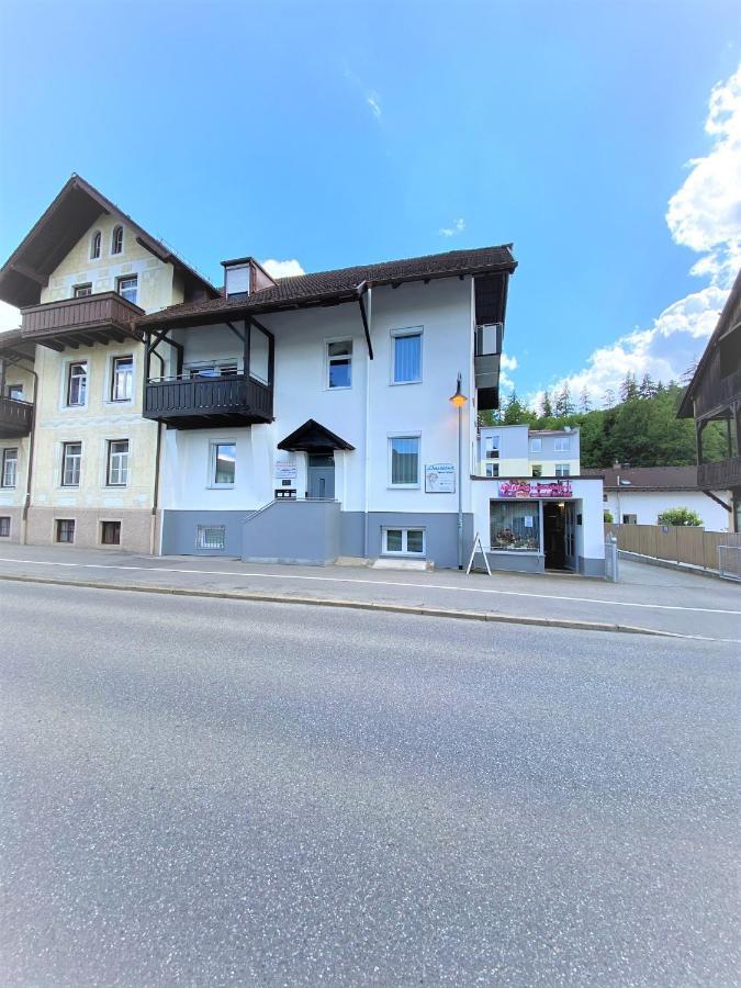 Ferienwohnung Shaki