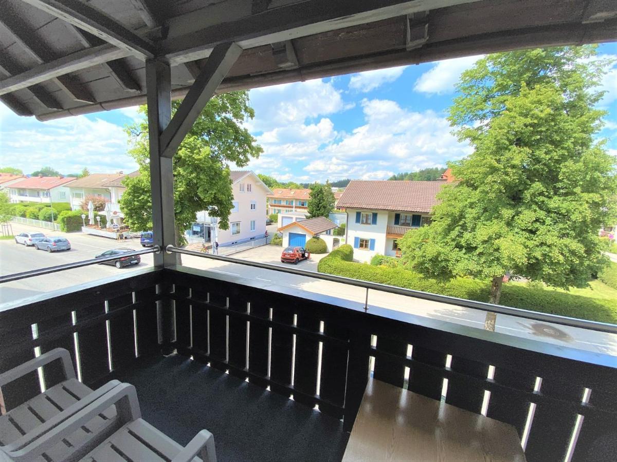 Apartment Ferienwohnung Shaki