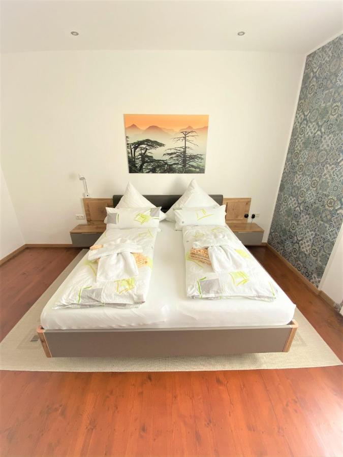 Ferienwohnung Shaki Fussen