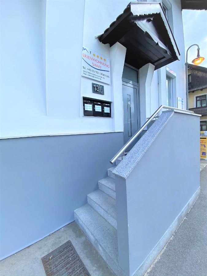 Ferienwohnung Shaki * Fussen