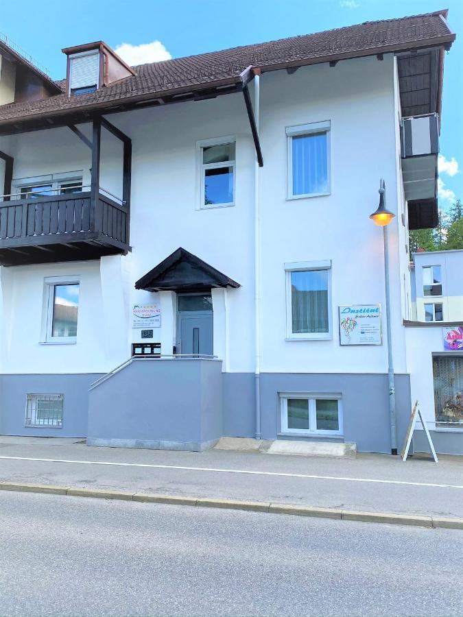 Ferienwohnung Shaki *