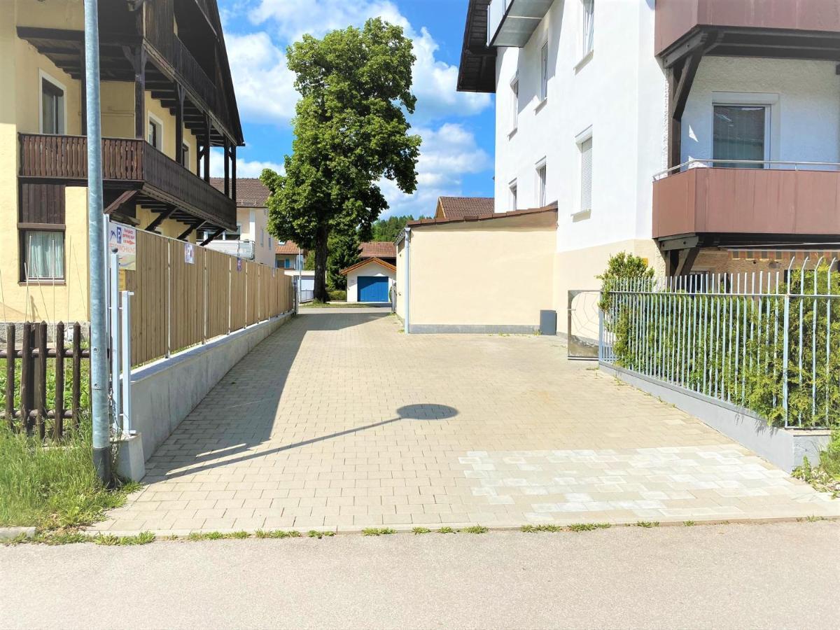 Ferienwohnung Shaki Apartment