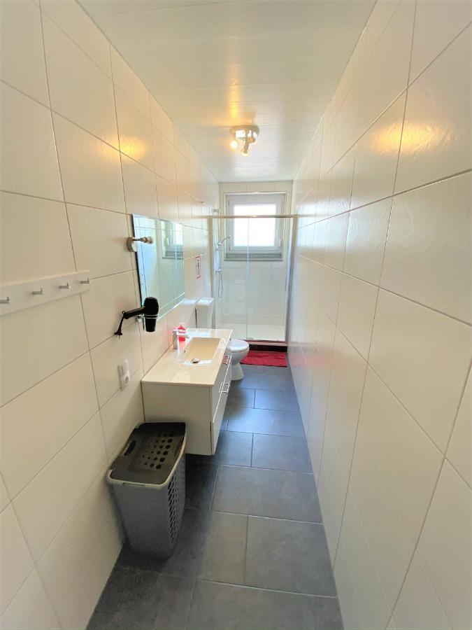 Ferienwohnung Shaki Apartment *