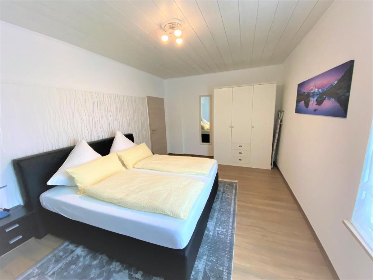 Ferienwohnung Shaki * Fussen
