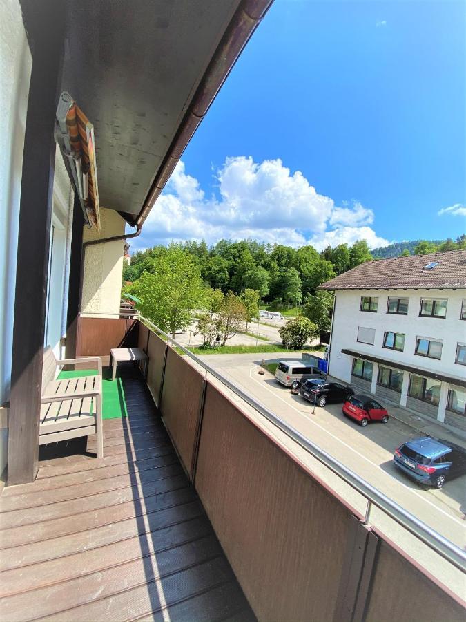 Ferienwohnung Shaki * Fussen