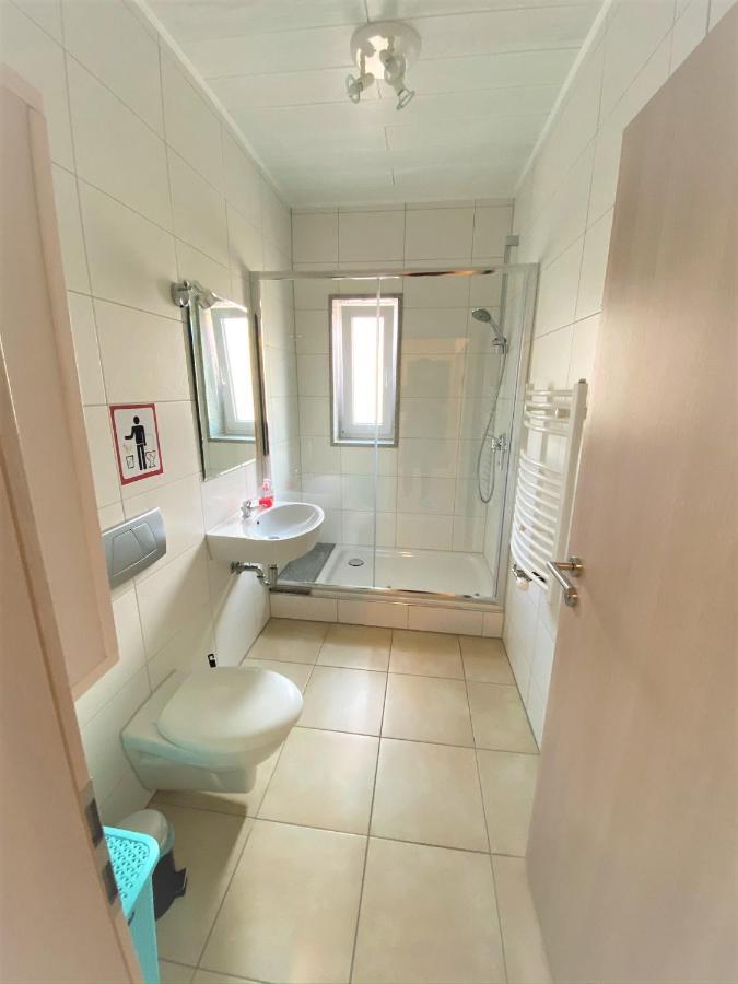 Ferienwohnung Shaki Apartment Fussen