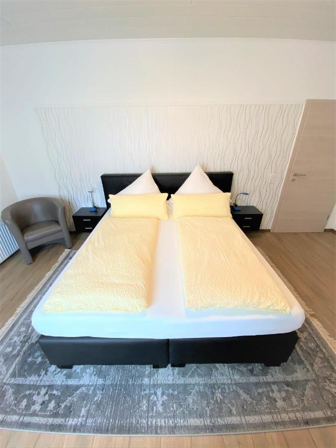 Ferienwohnung Shaki *