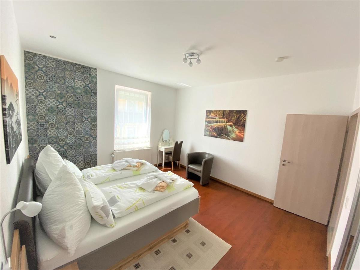 Ferienwohnung Shaki
