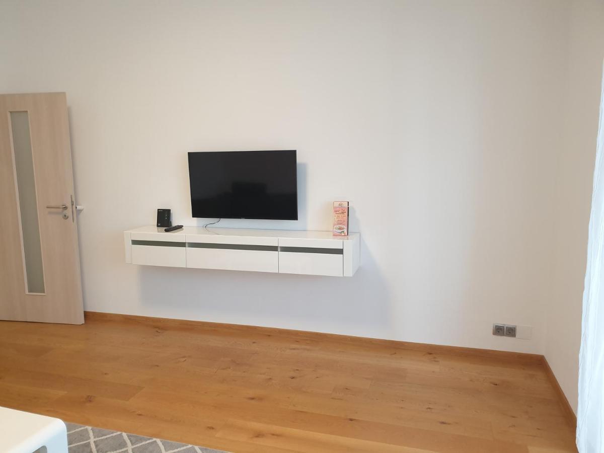 Apartment Ferienwohnung Shaki Fussen