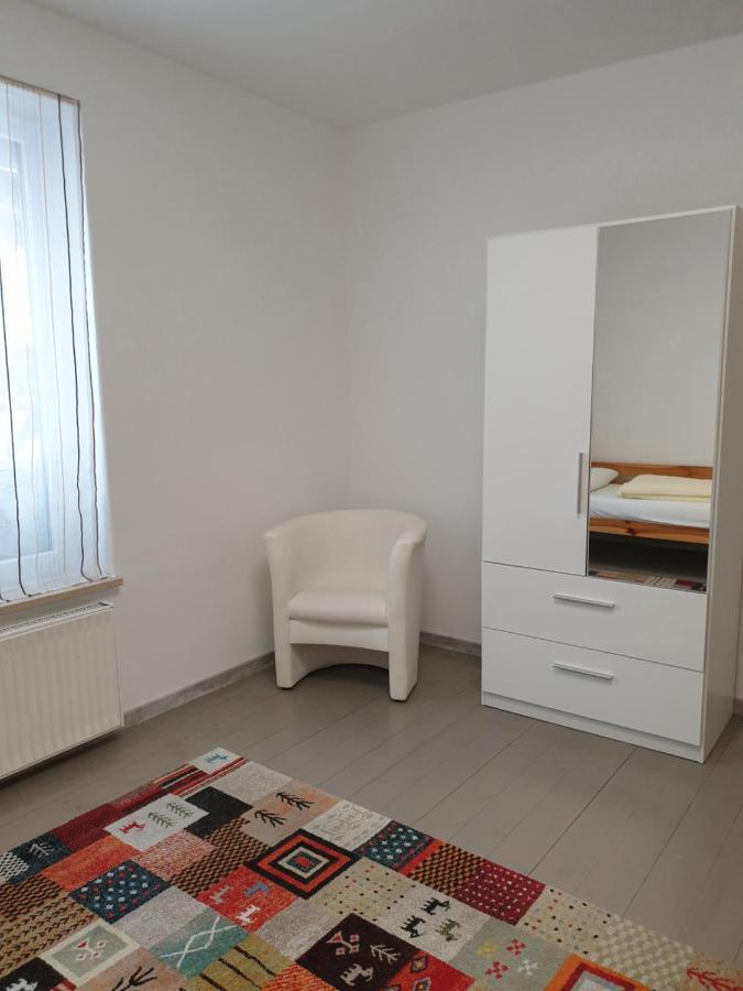 Ferienwohnung Shaki Apartment