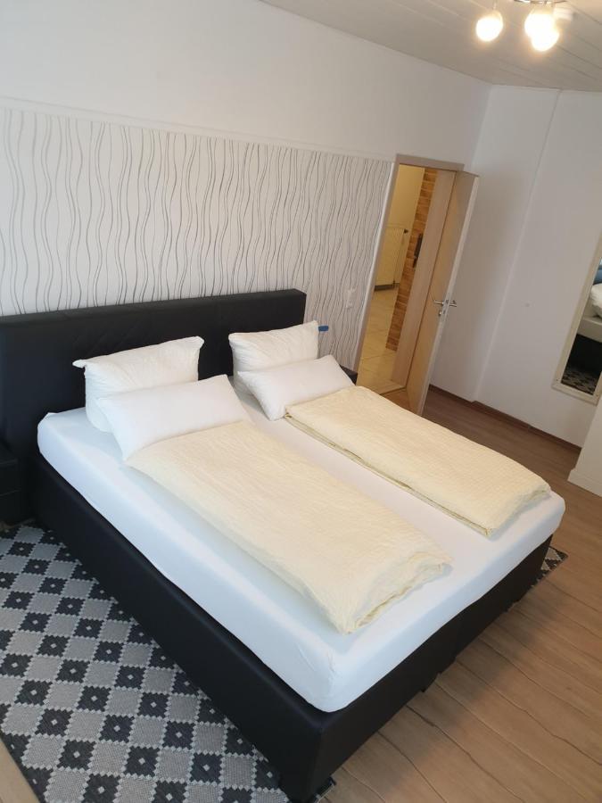Ferienwohnung Shaki Fussen