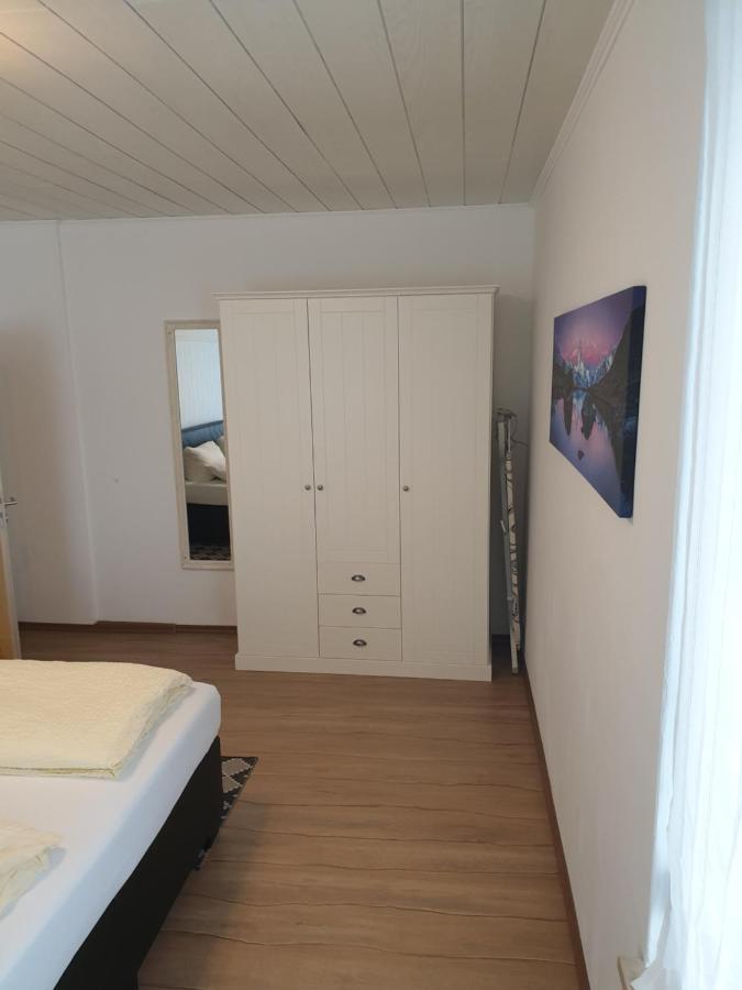 Ferienwohnung Shaki *