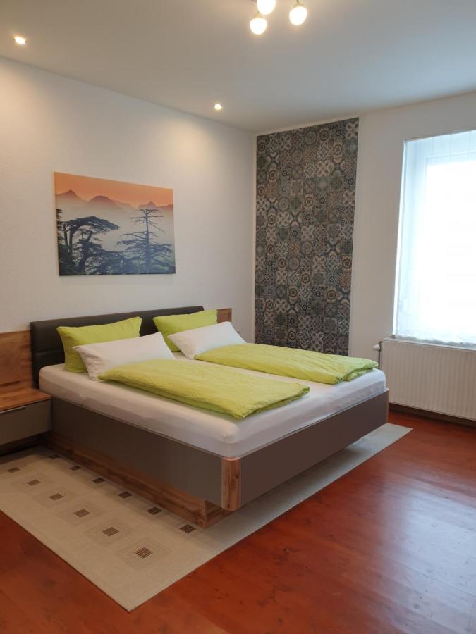 Apartment Ferienwohnung Shaki Fussen