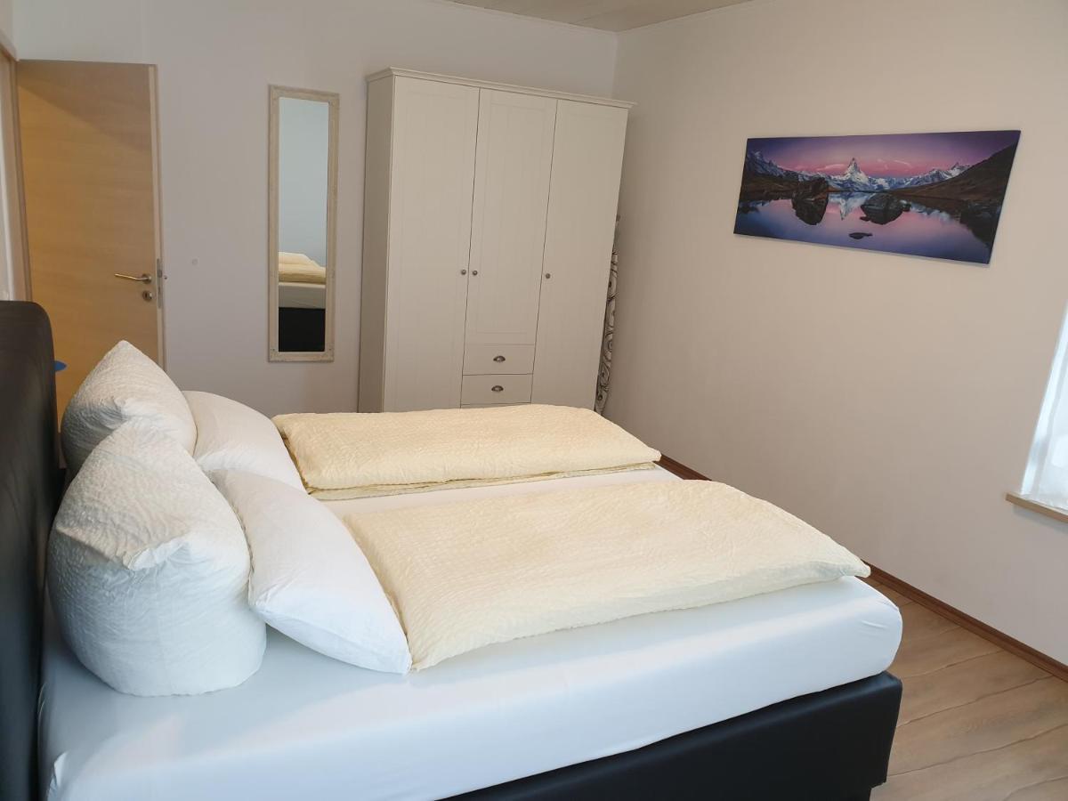 Ferienwohnung Shaki *