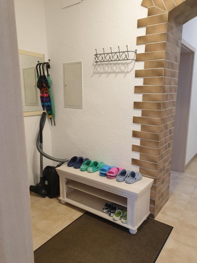 Ferienwohnung Shaki