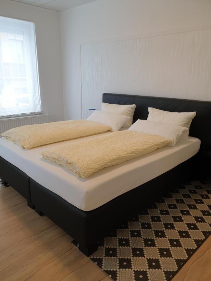 Ferienwohnung Shaki Apartment
