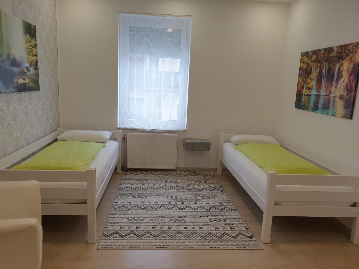Ferienwohnung Shaki * Fussen