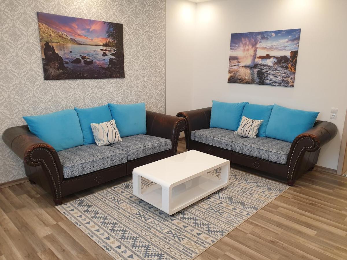 Ferienwohnung Shaki * Fussen