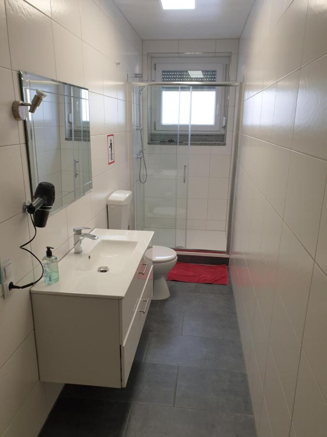 Ferienwohnung Shaki Apartment *