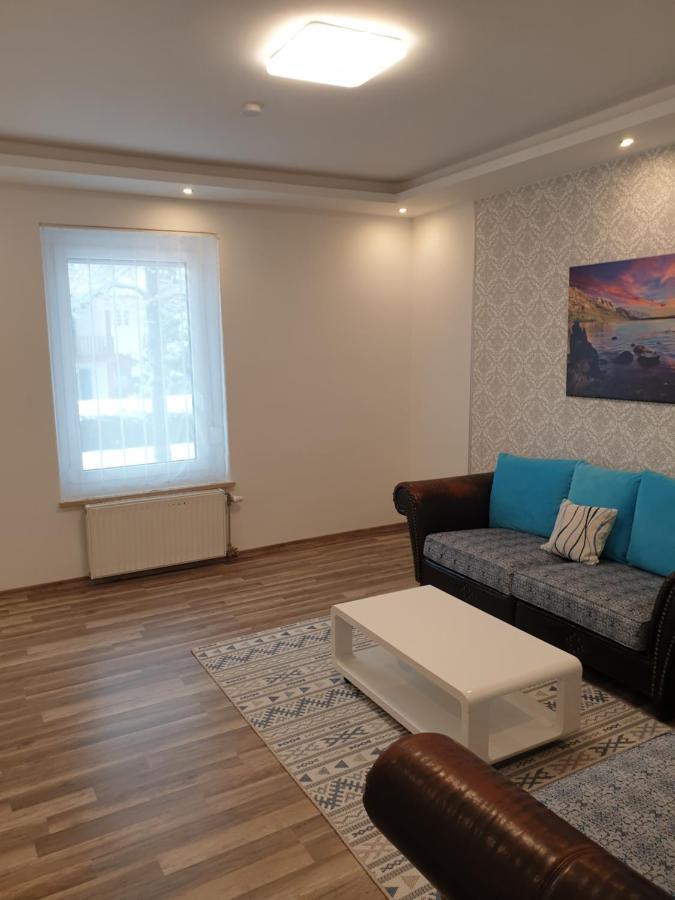 Ferienwohnung Shaki Apartment Fussen