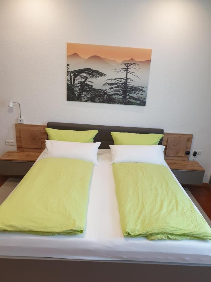 Ferienwohnung Shaki Apartment