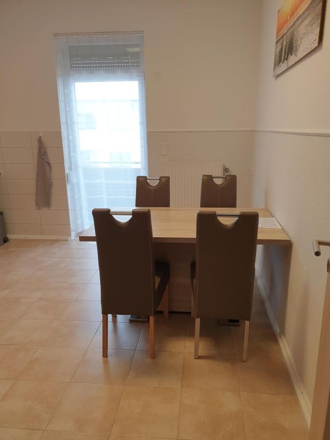 Apartment Ferienwohnung Shaki *