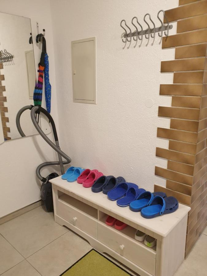 Ferienwohnung Shaki