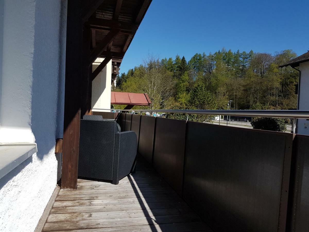 Apartment Ferienwohnung Shaki *