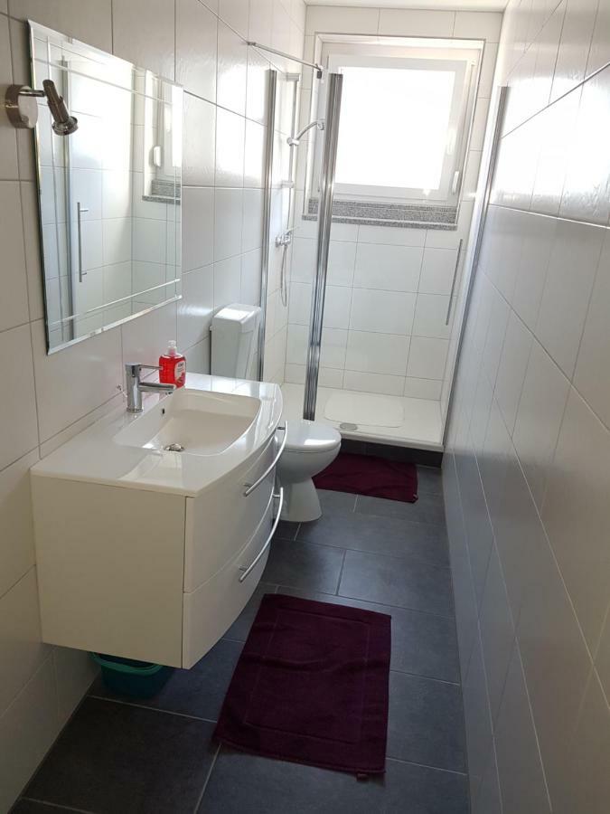 Apartment Ferienwohnung Shaki