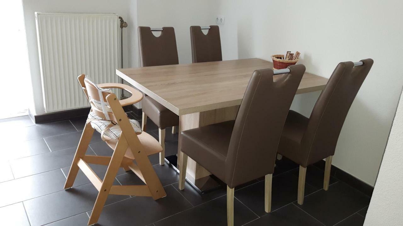 Ferienwohnung Shaki