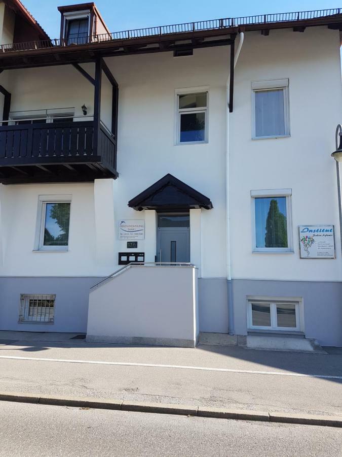 Ferienwohnung Shaki * Fussen