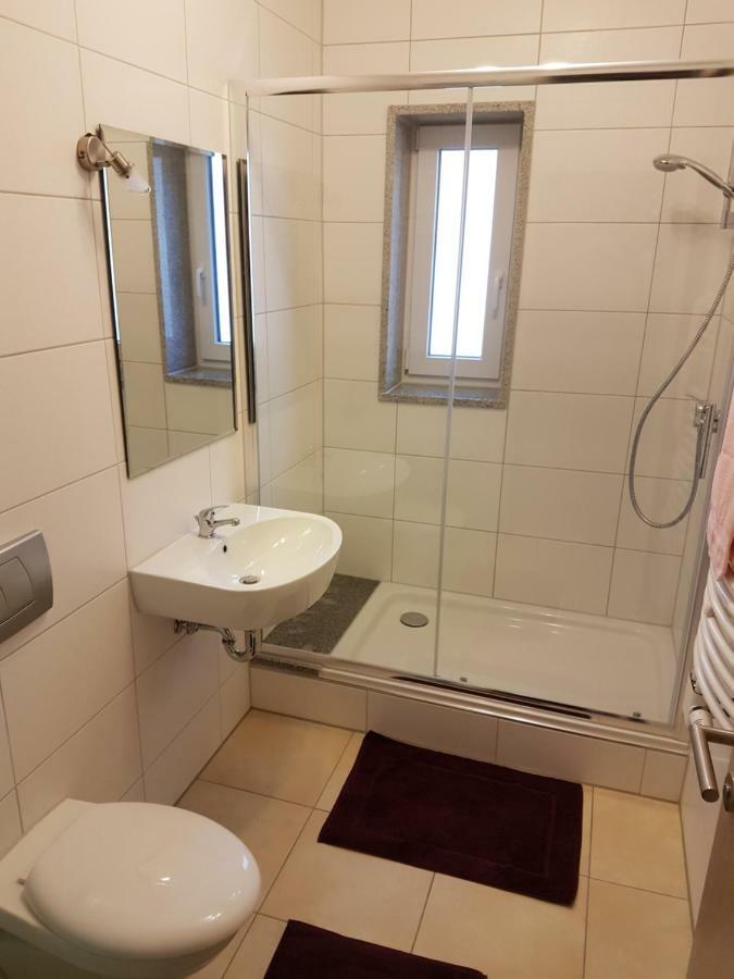 Apartment Ferienwohnung Shaki *
