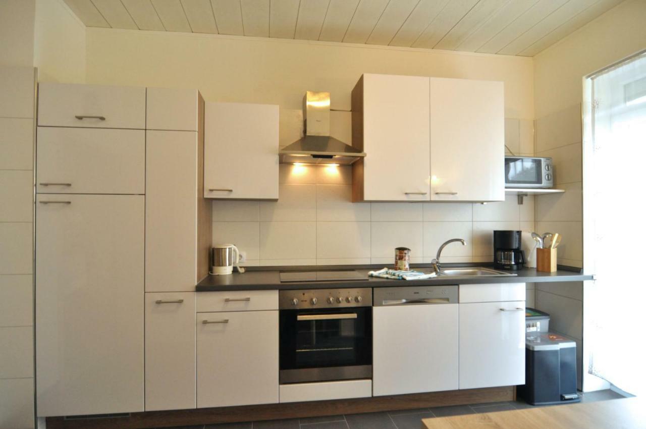 Apartment Ferienwohnung Shaki *